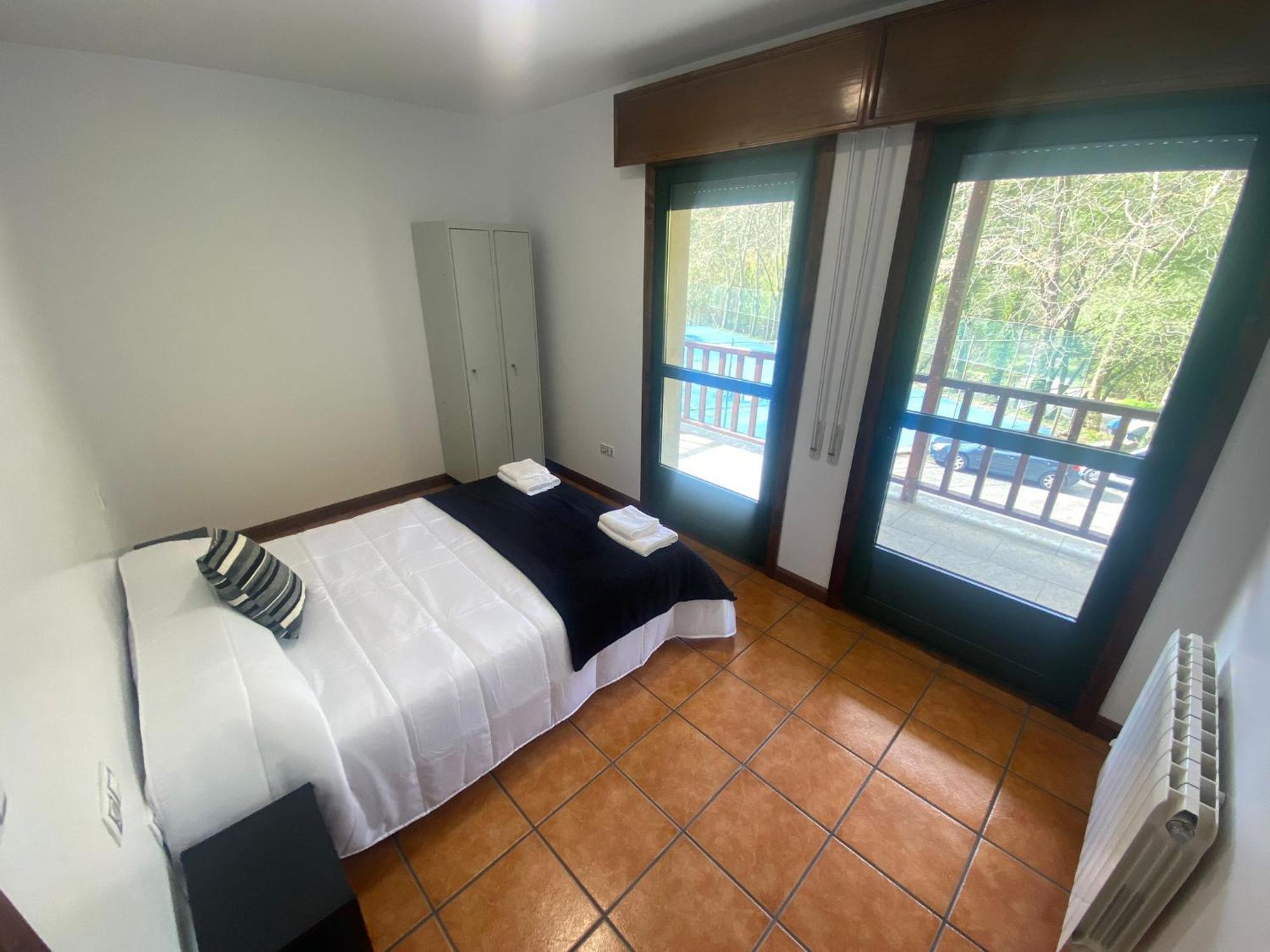 Albergue O Beque Moana Exterior photo